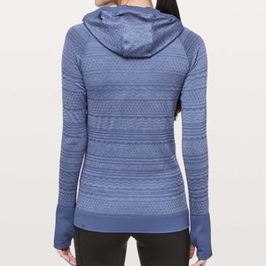 Lululemon Rest Less Hoodie